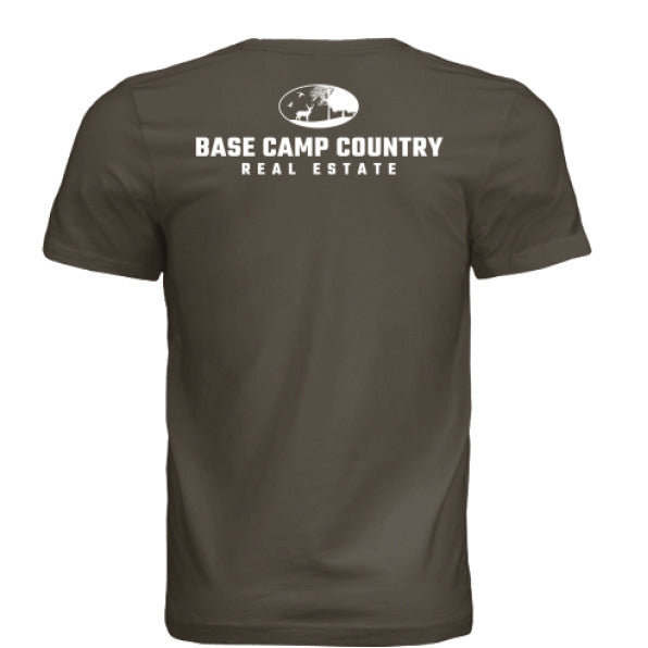 ARMY - BACK