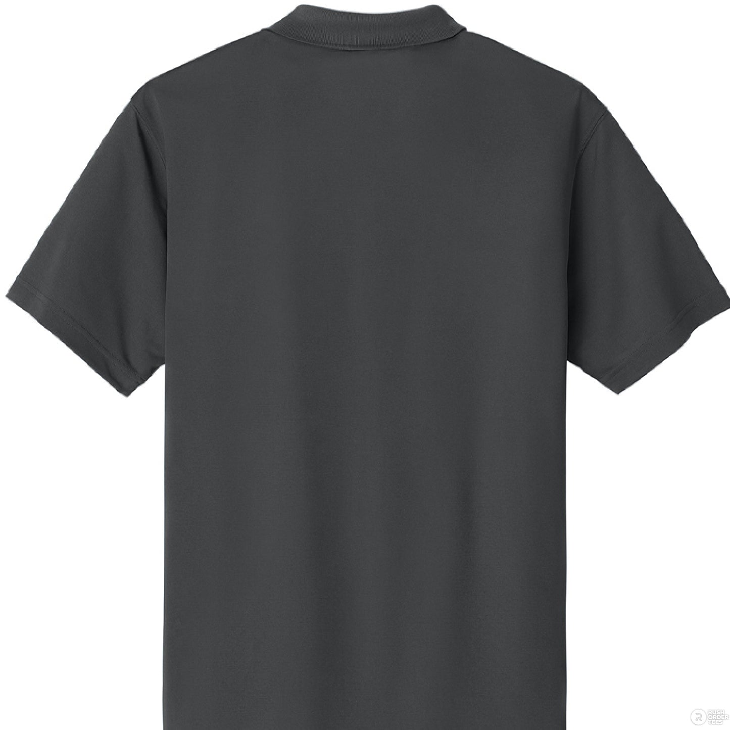 Shadow Grey - BACK