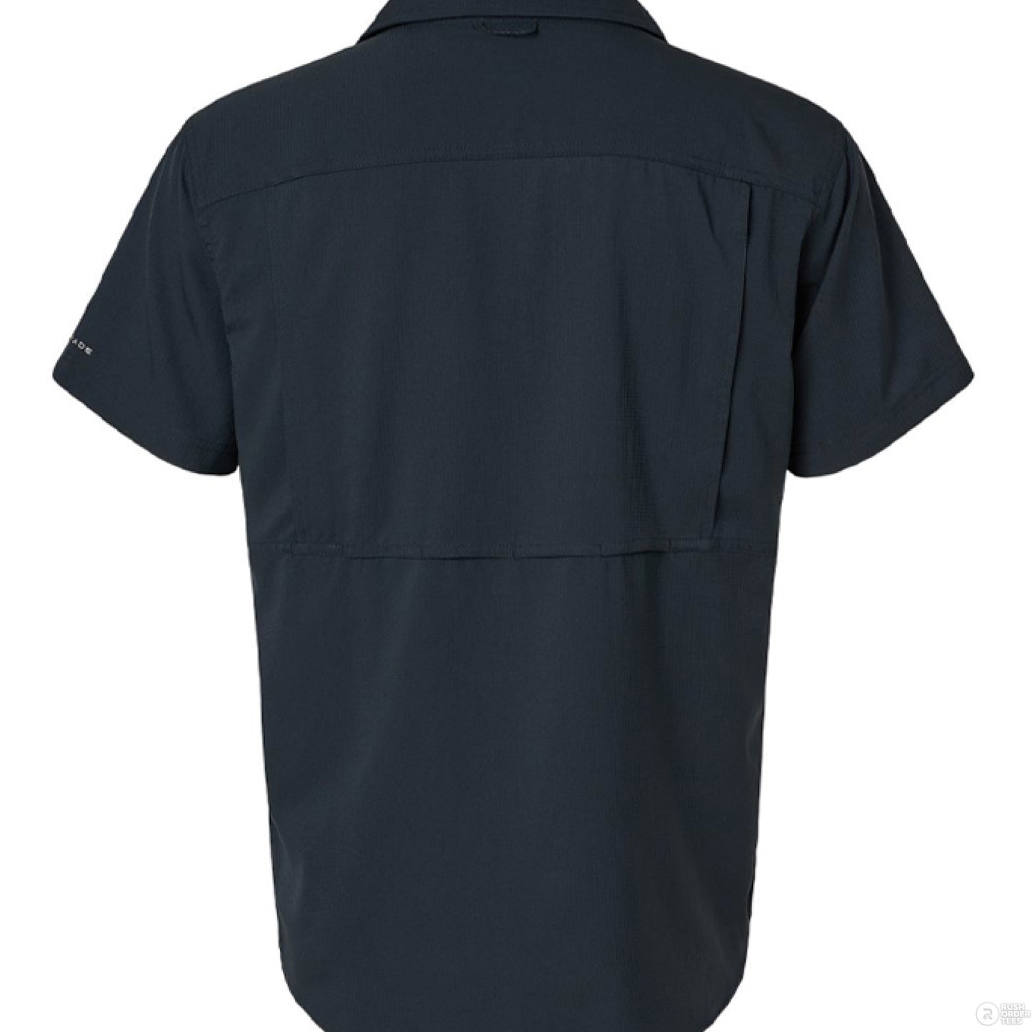 Black - BACK