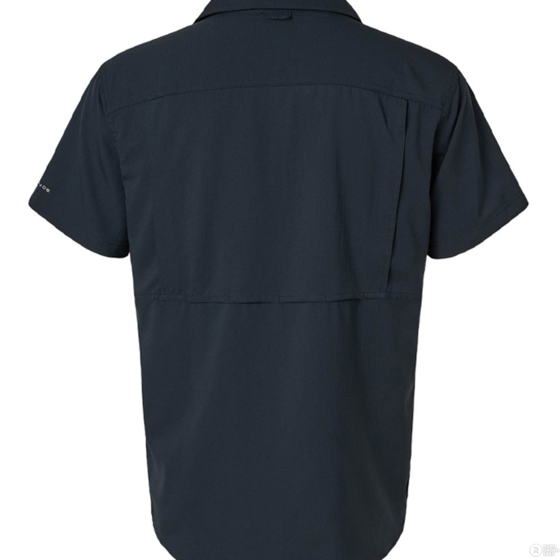 Black - BACK