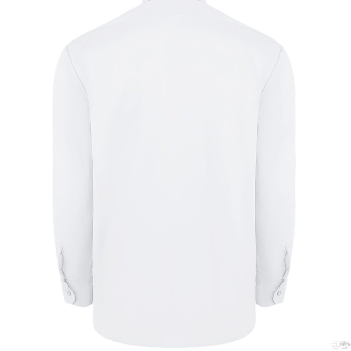 WHITE - BACK