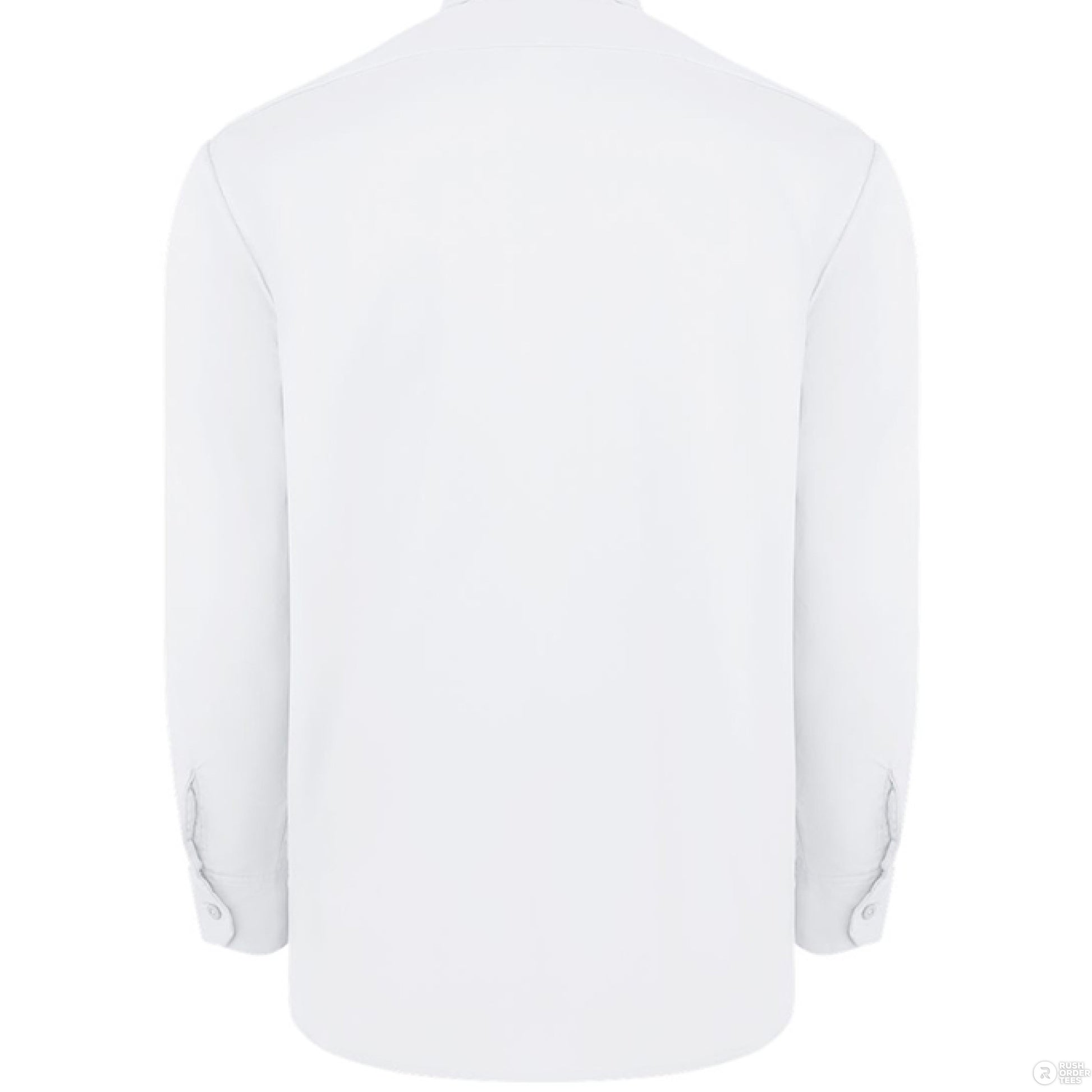 WHITE - BACK