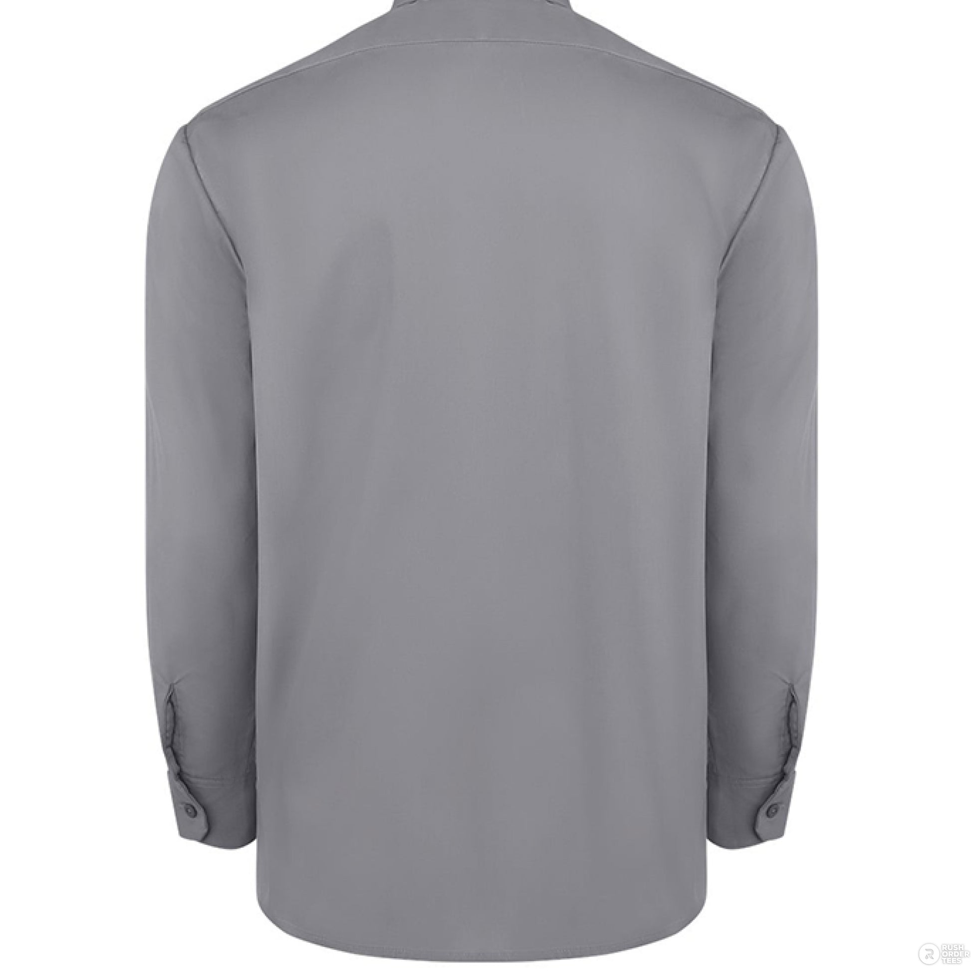 GRAPHITE GREY - BACK