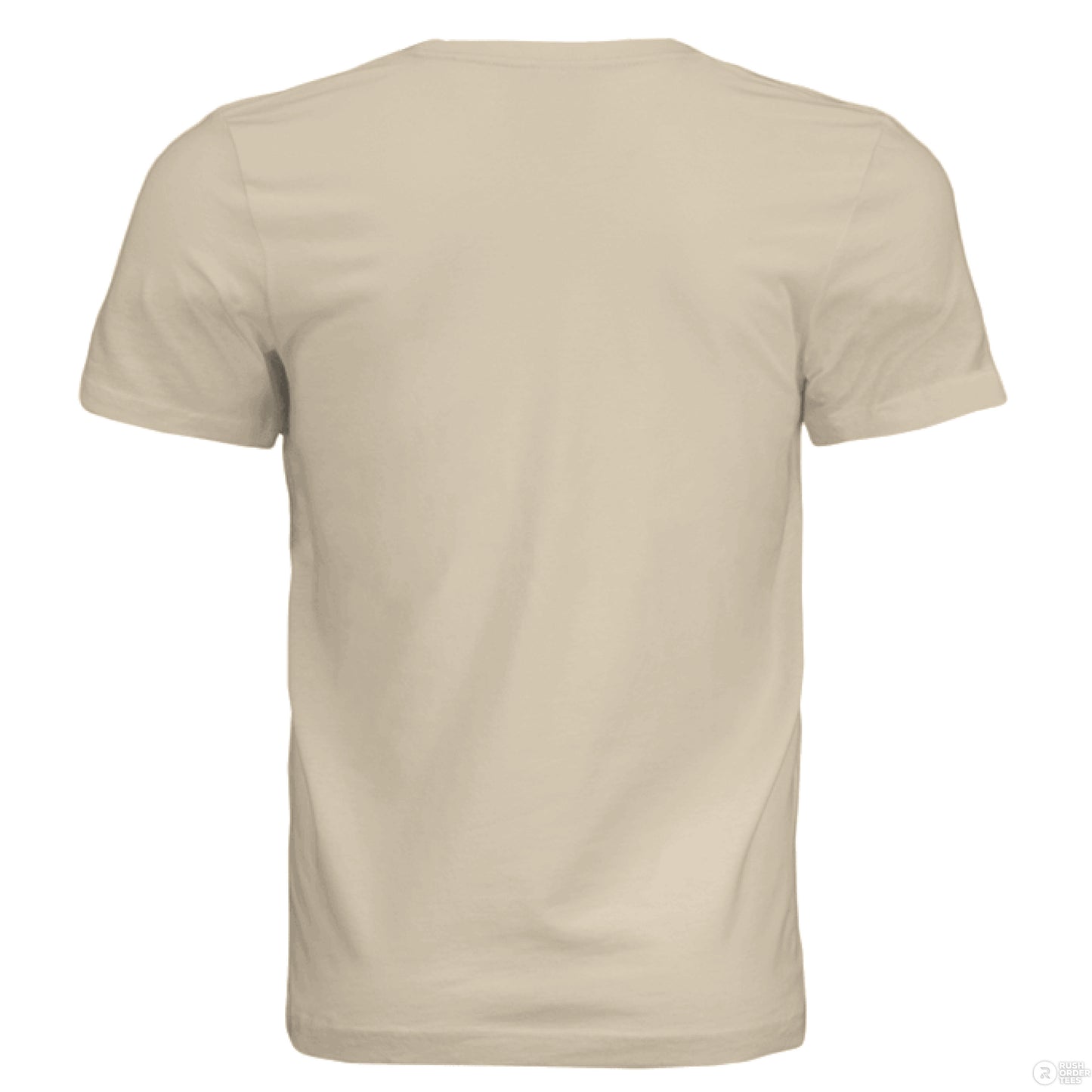 SOFT CREAM - BACK