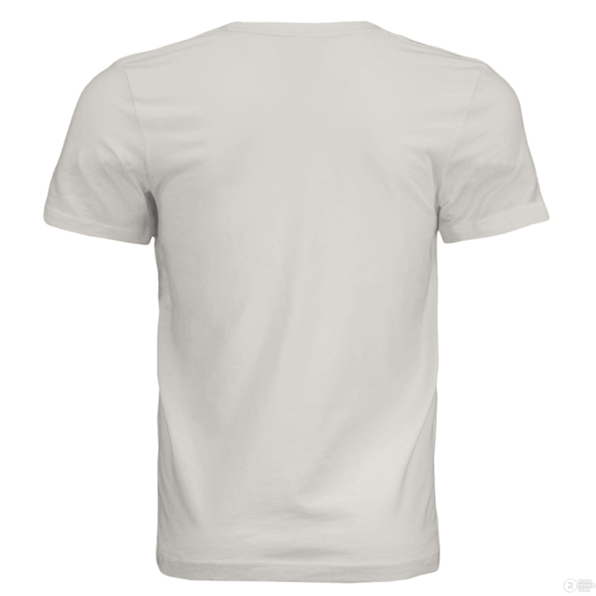 Vintage White - BACK