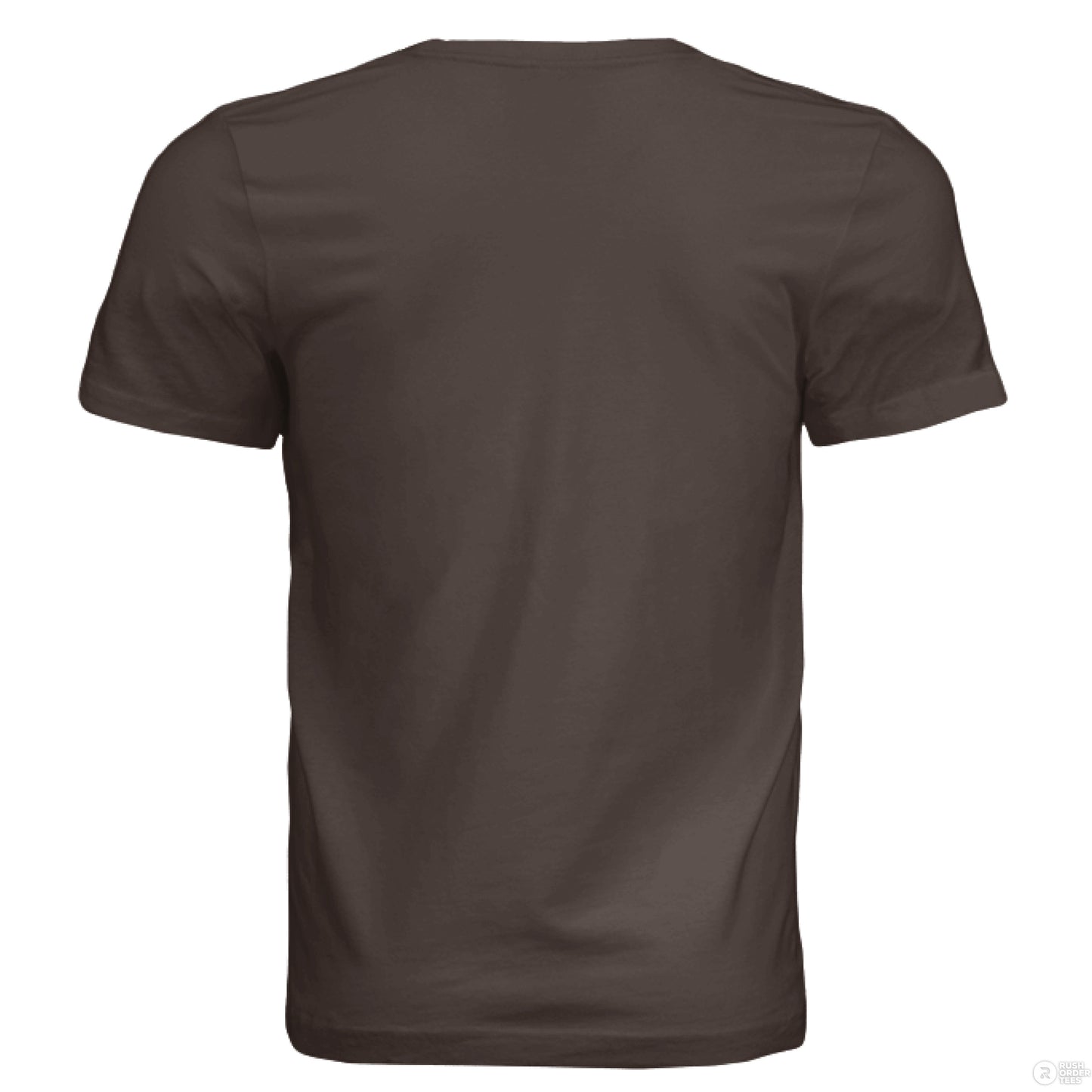 BROWN - BACK