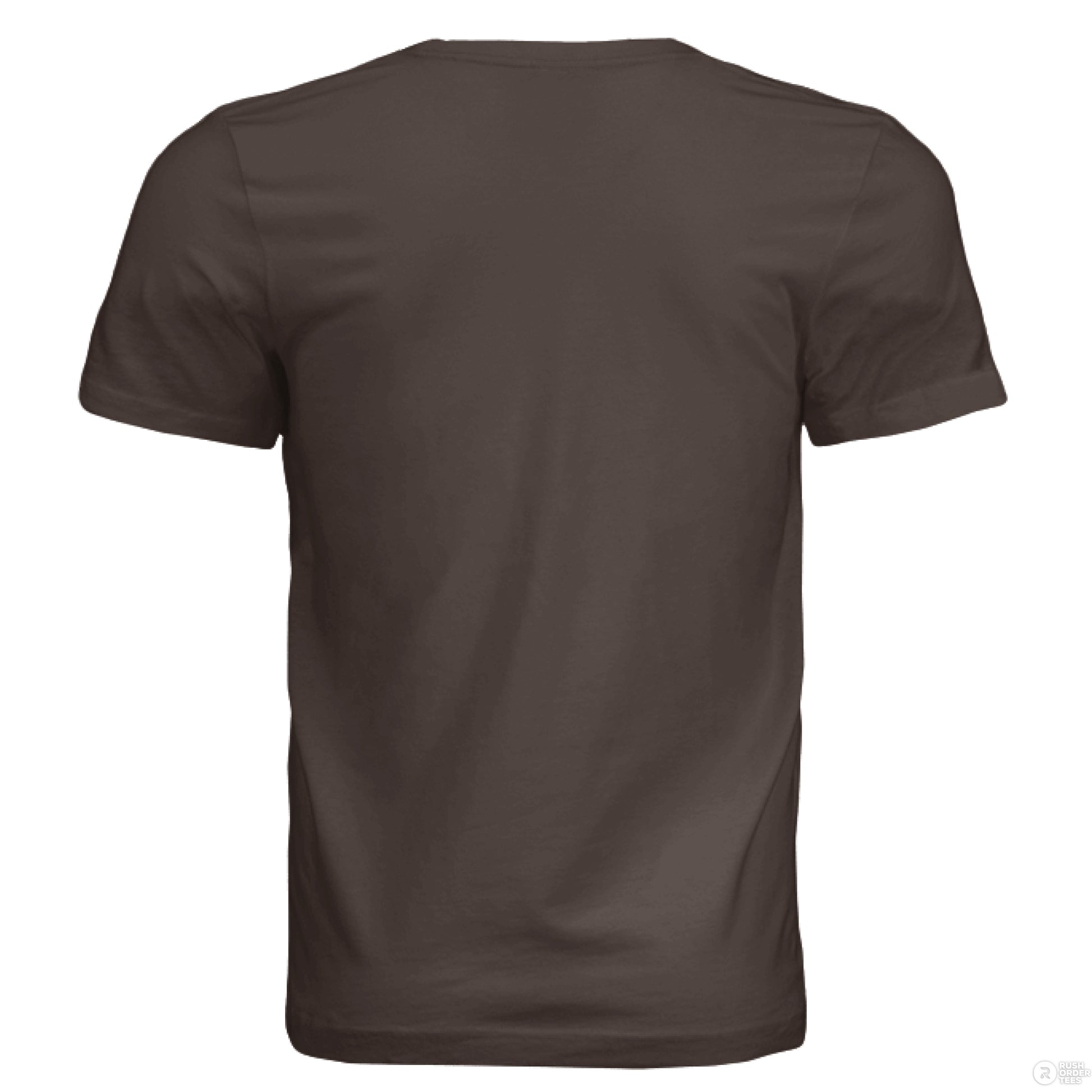 BROWN - BACK