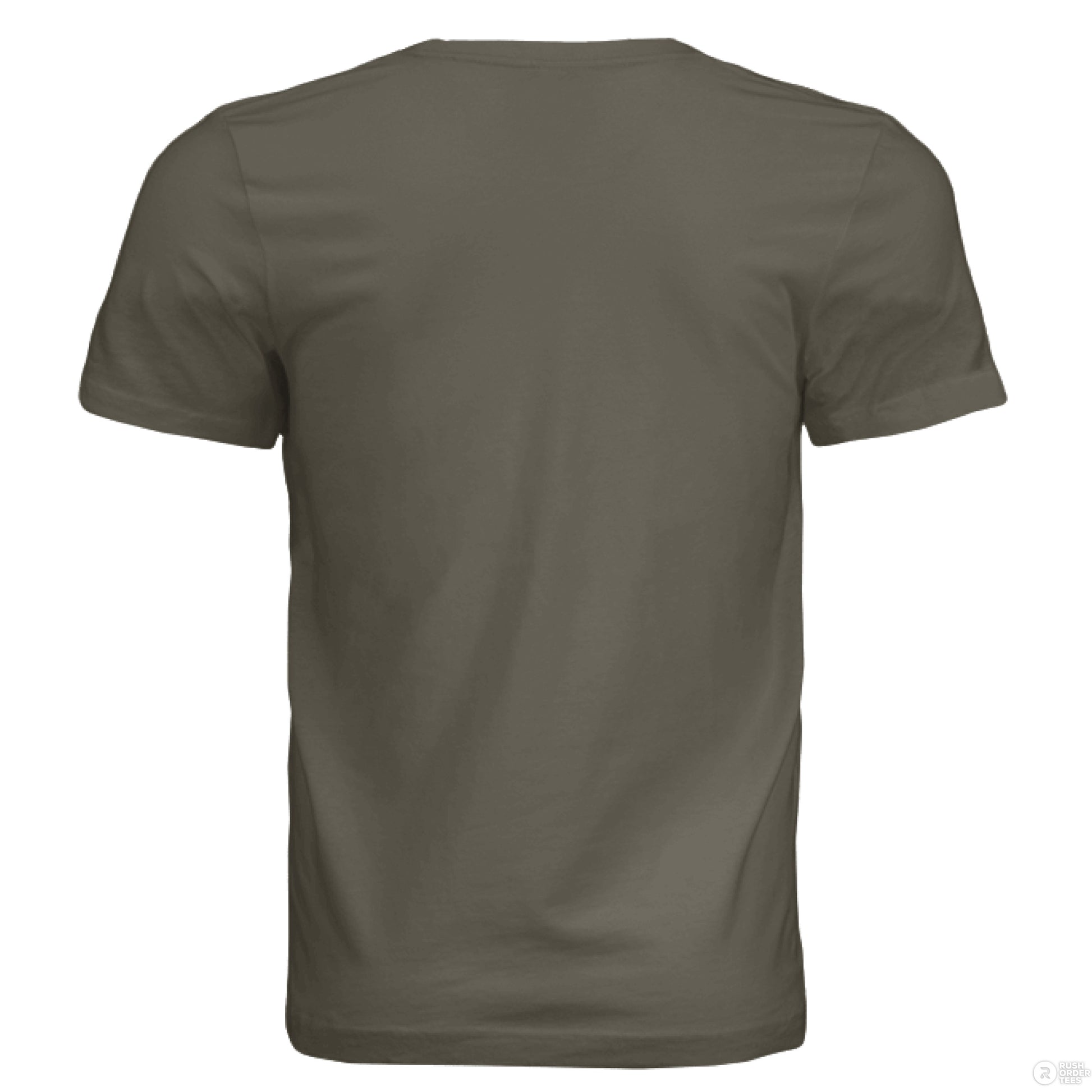 ARMY - BACK