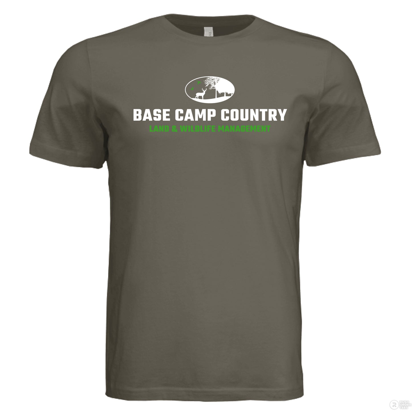 ARMY - FRONT