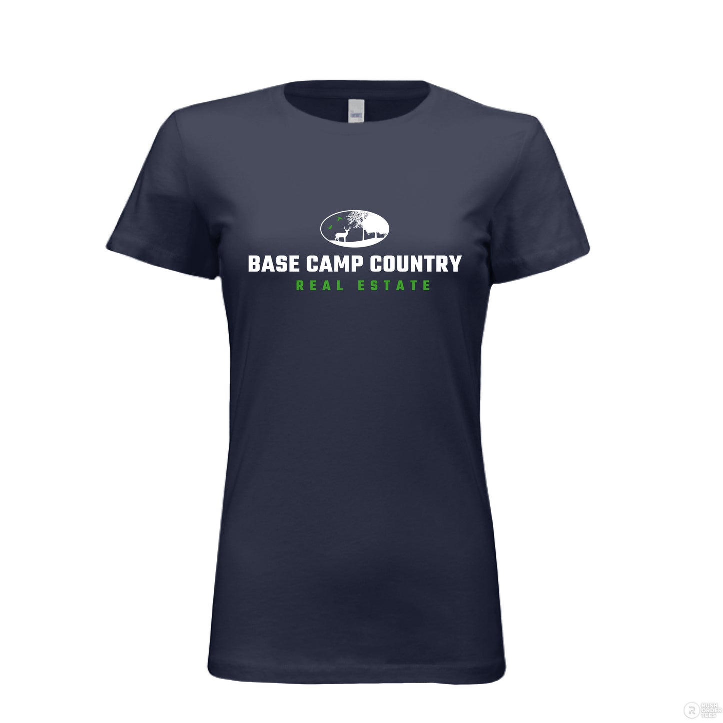 NAVY - FRONT