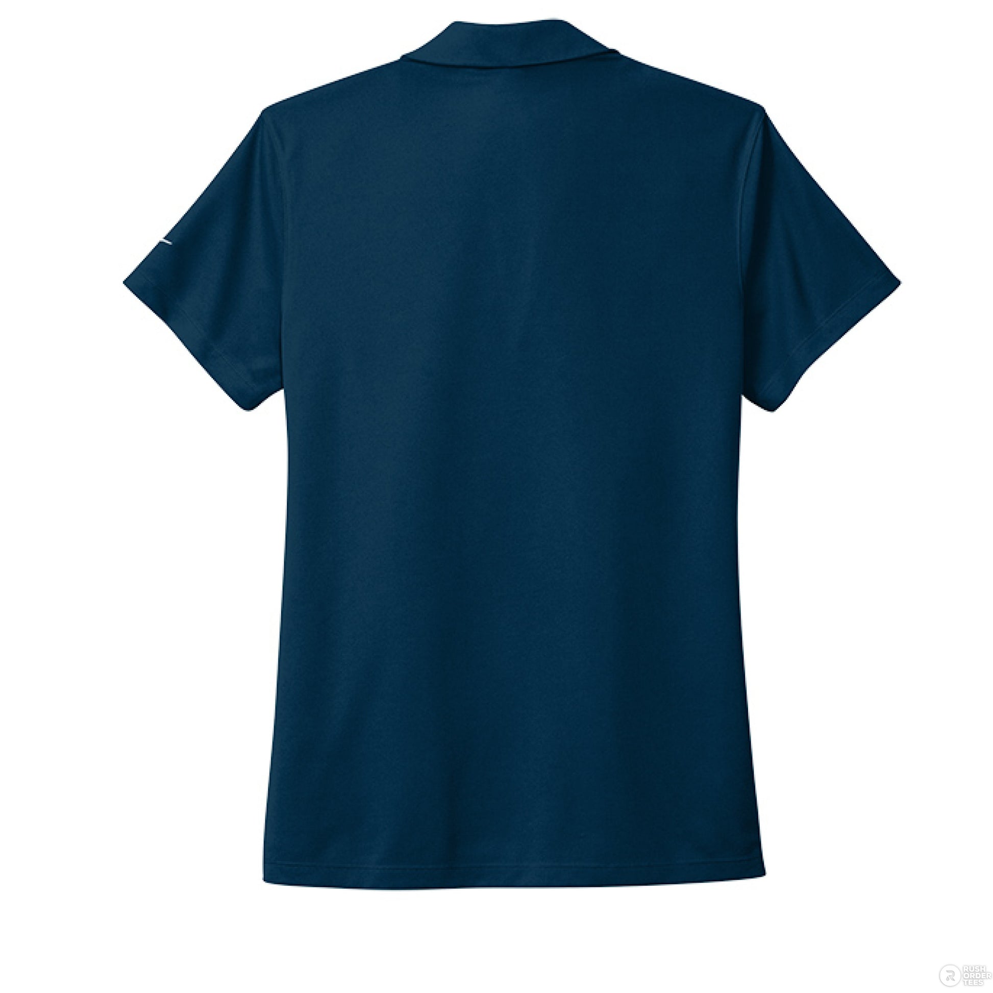 Navy - BACK