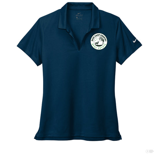 Navy - FRONT