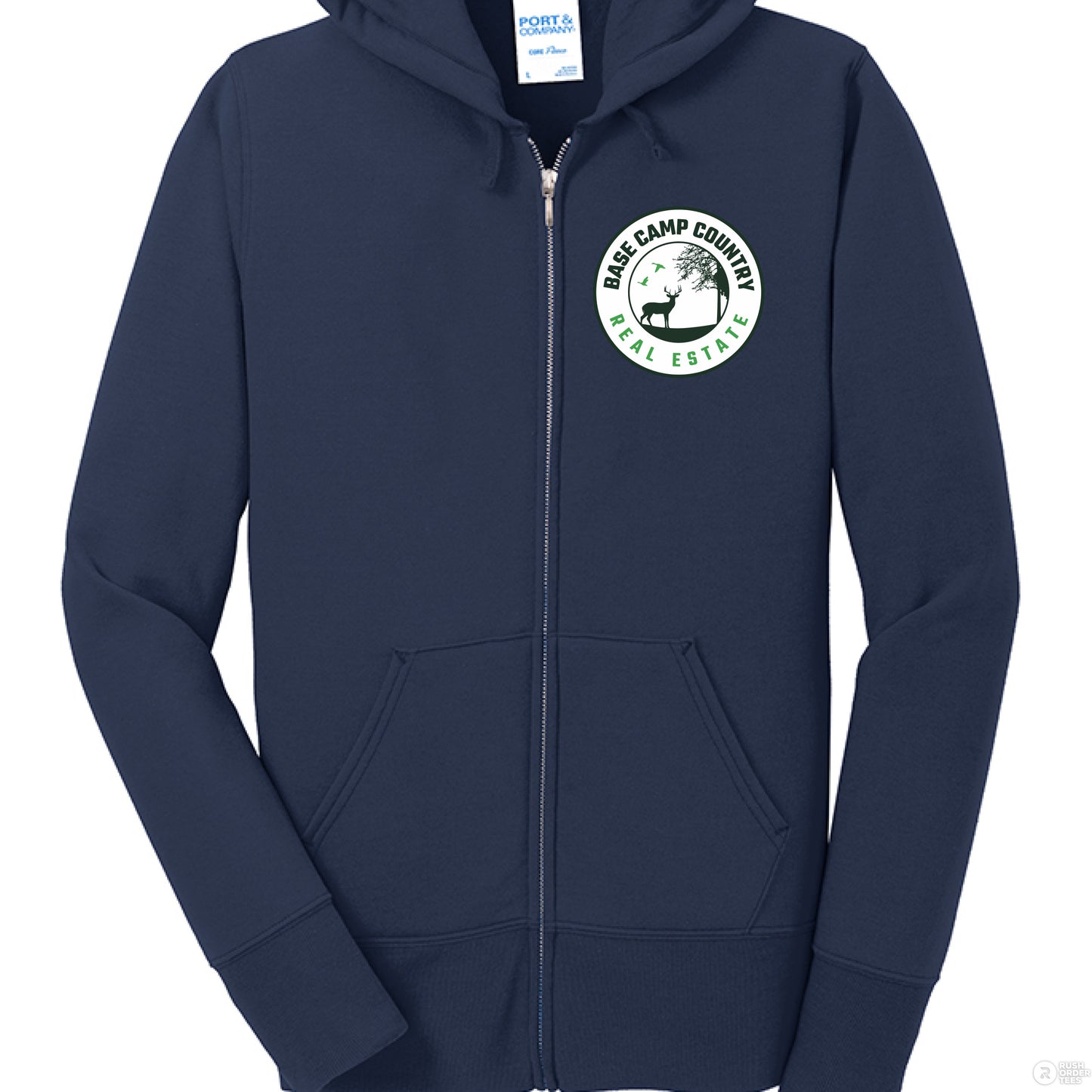 Navy - FRONT