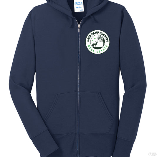 Navy - FRONT