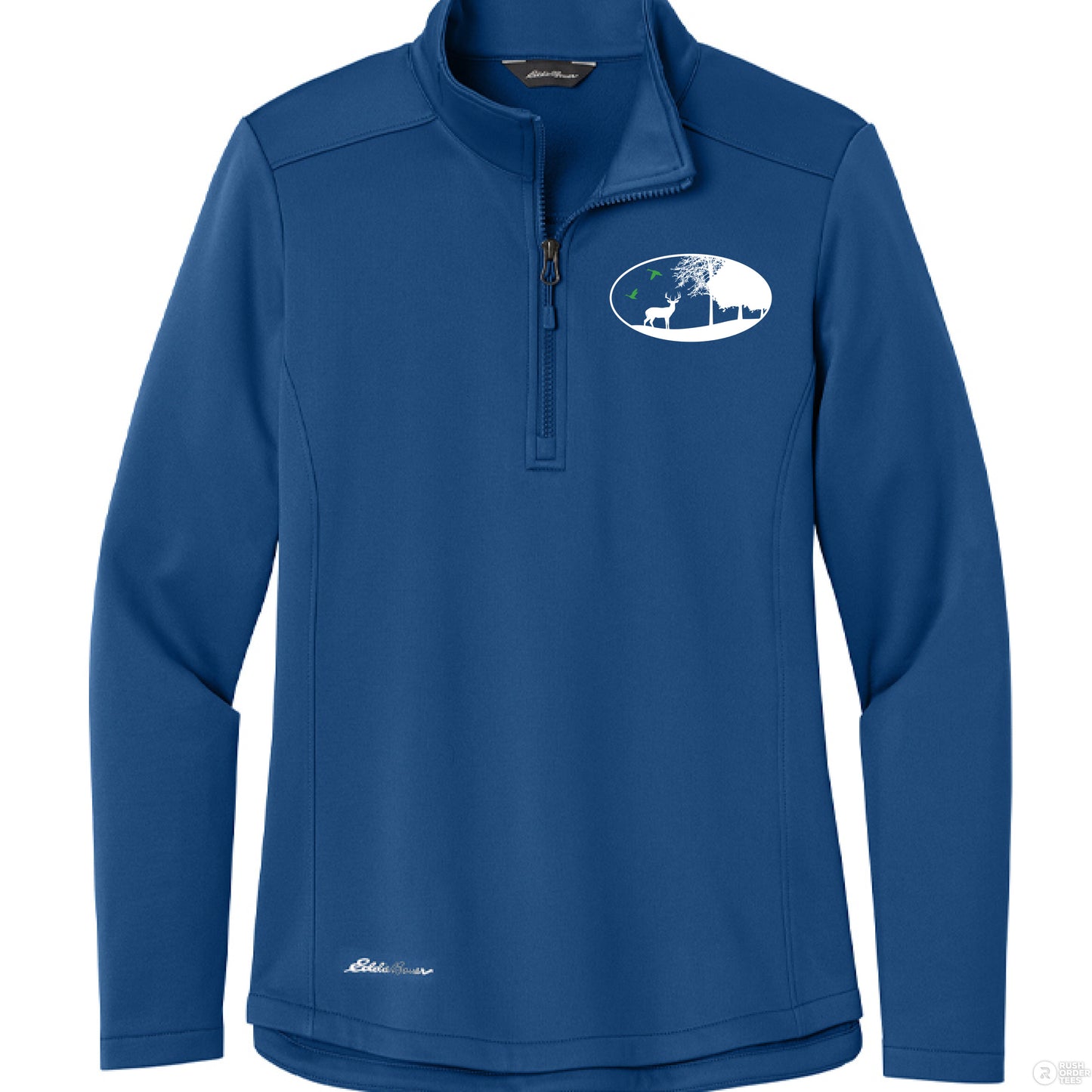 Cobalt Blue - FRONT