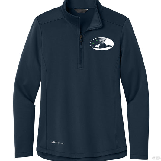 River Blue Navy - FRONT