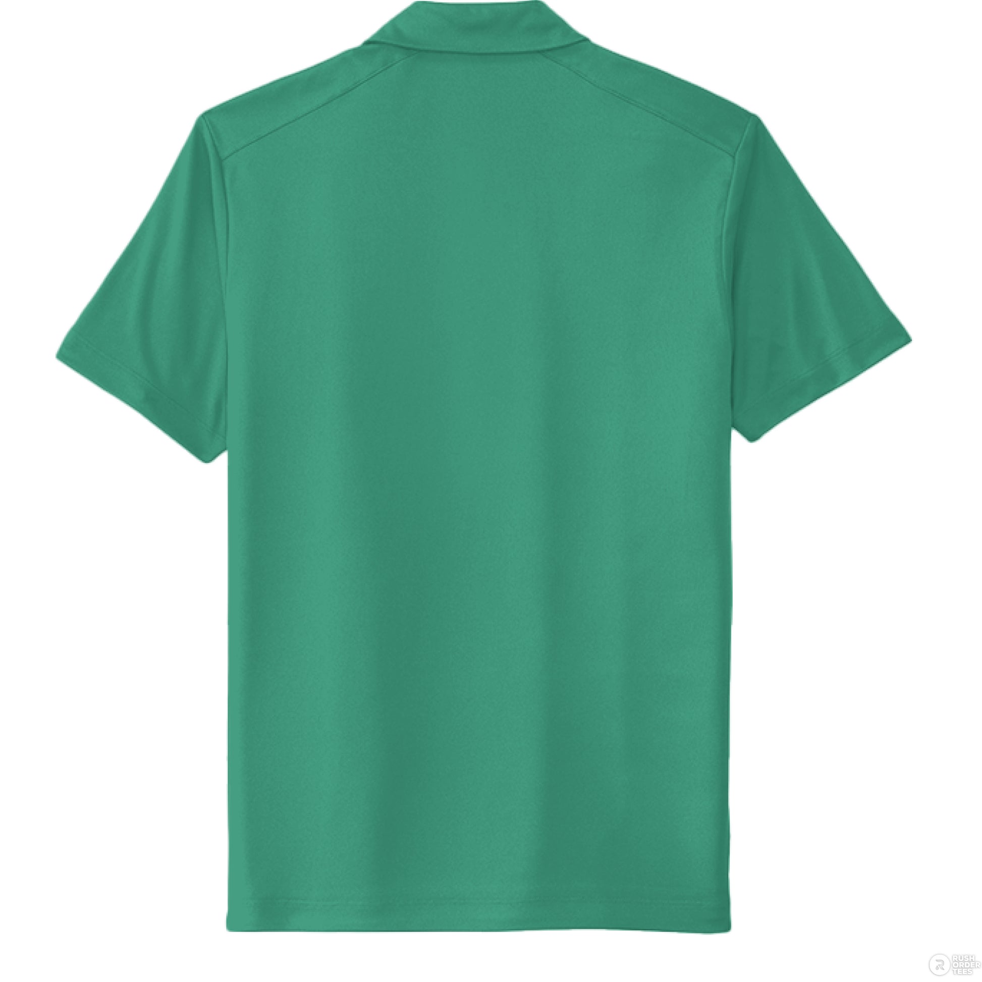 Kelly Green - BACK