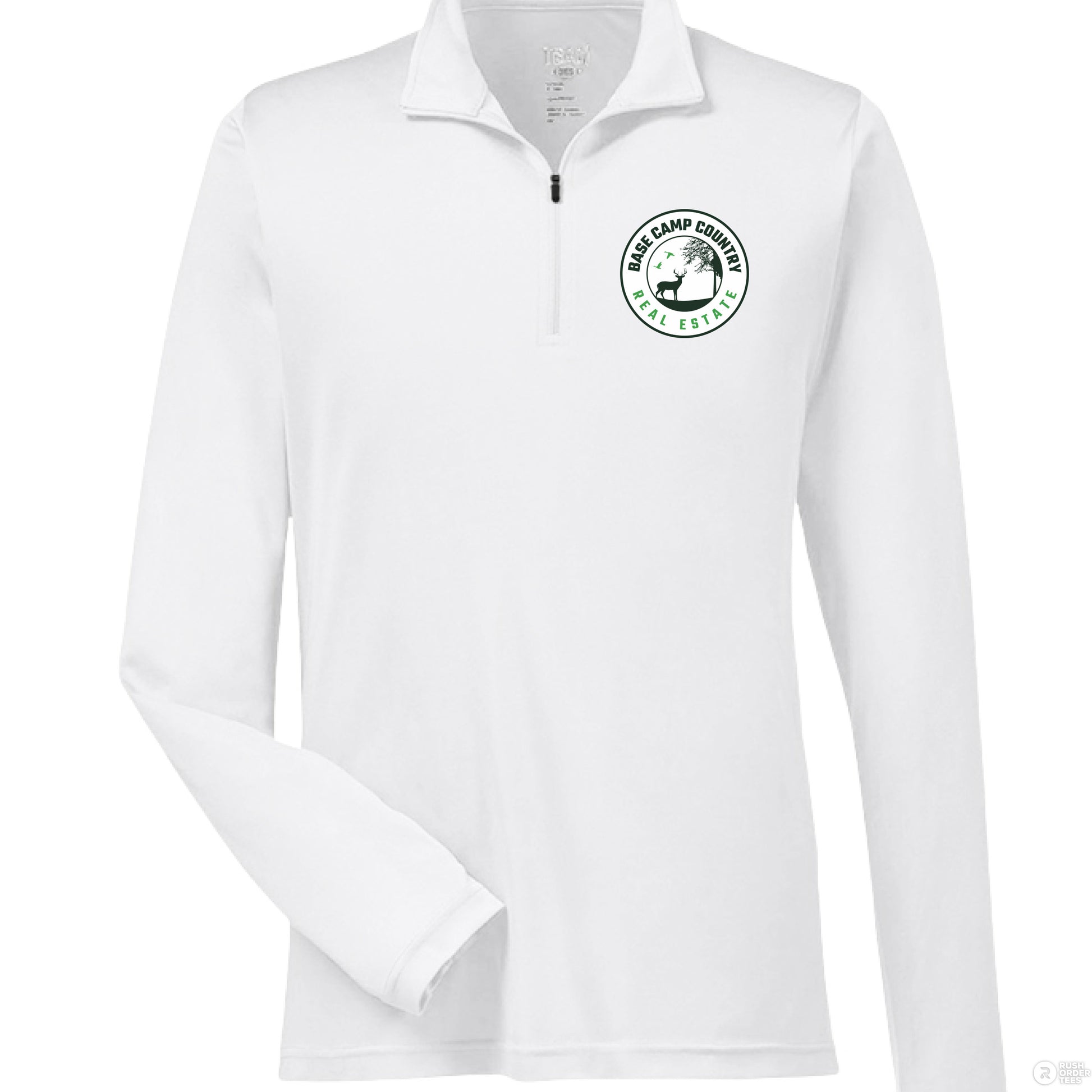 WHITE - FRONT
