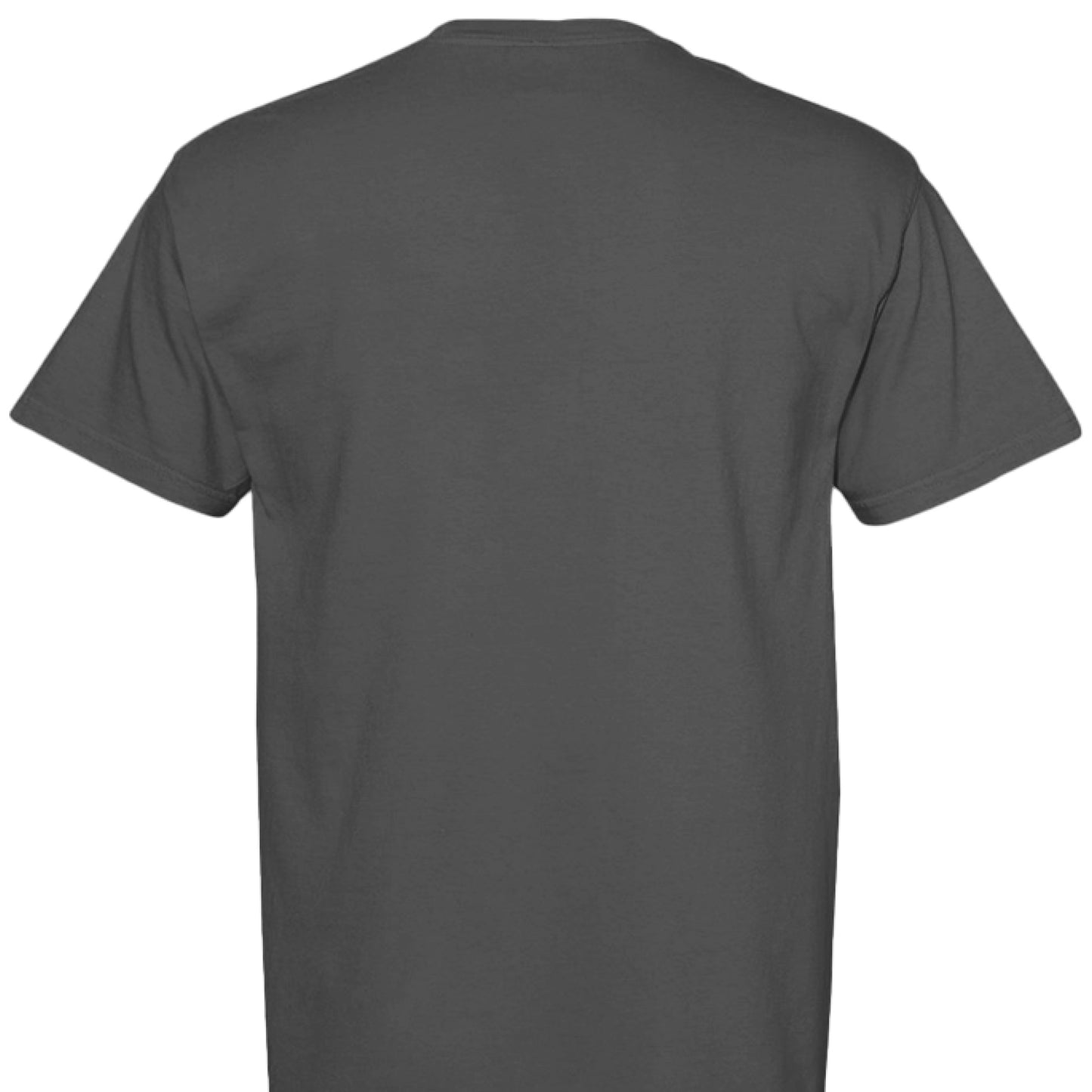 GRAPHITE - BACK