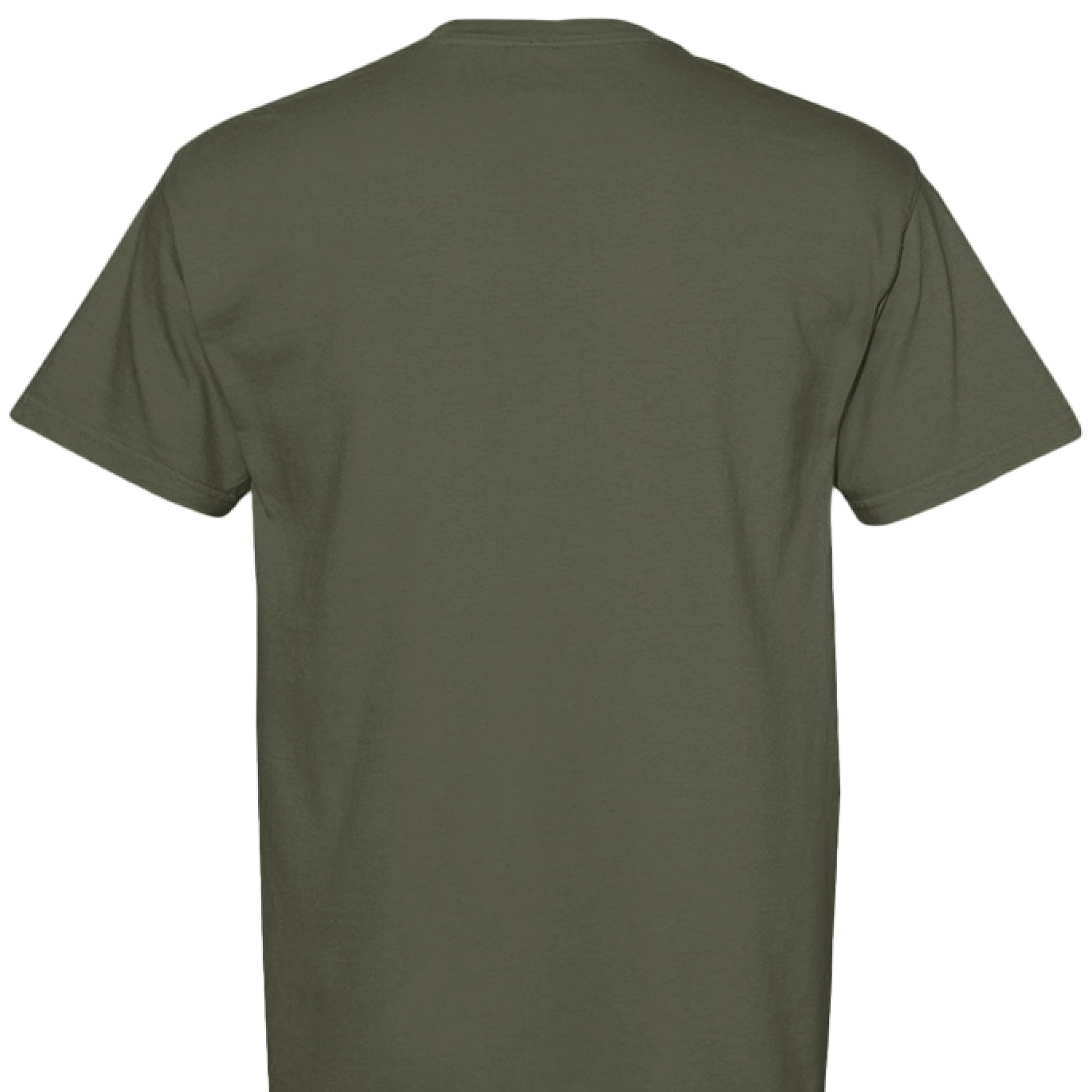 HEMP - BACK