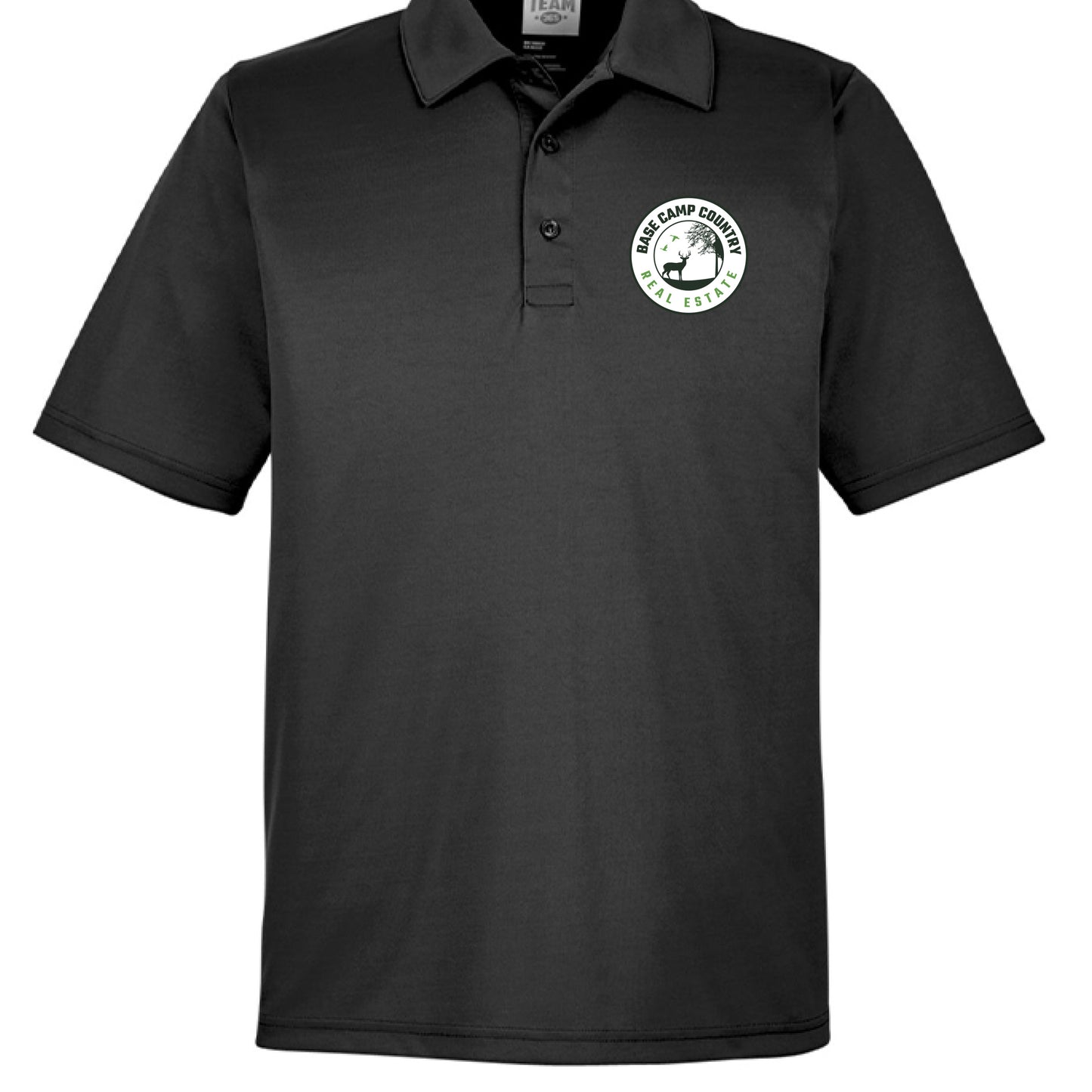 BLACK - FRONT