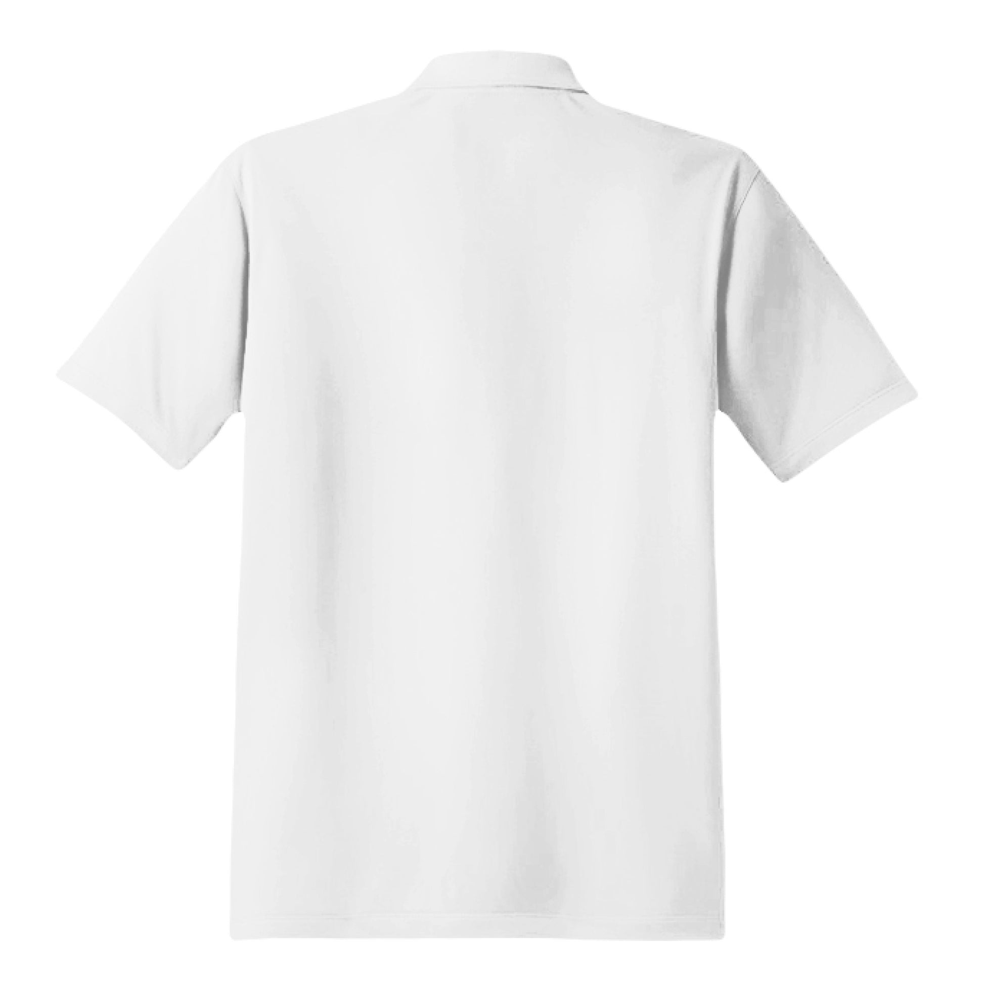 White - BACK