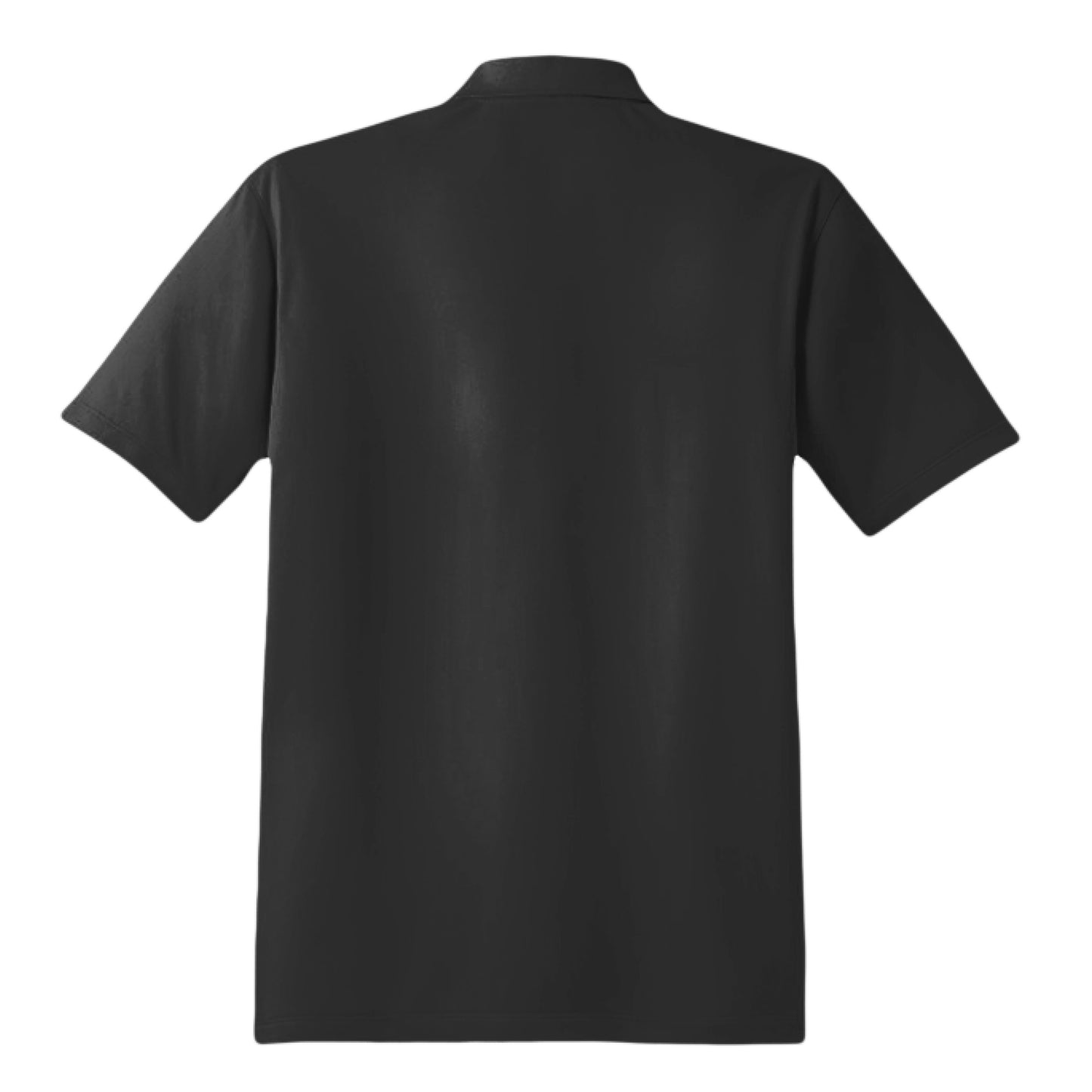 Black - BACK