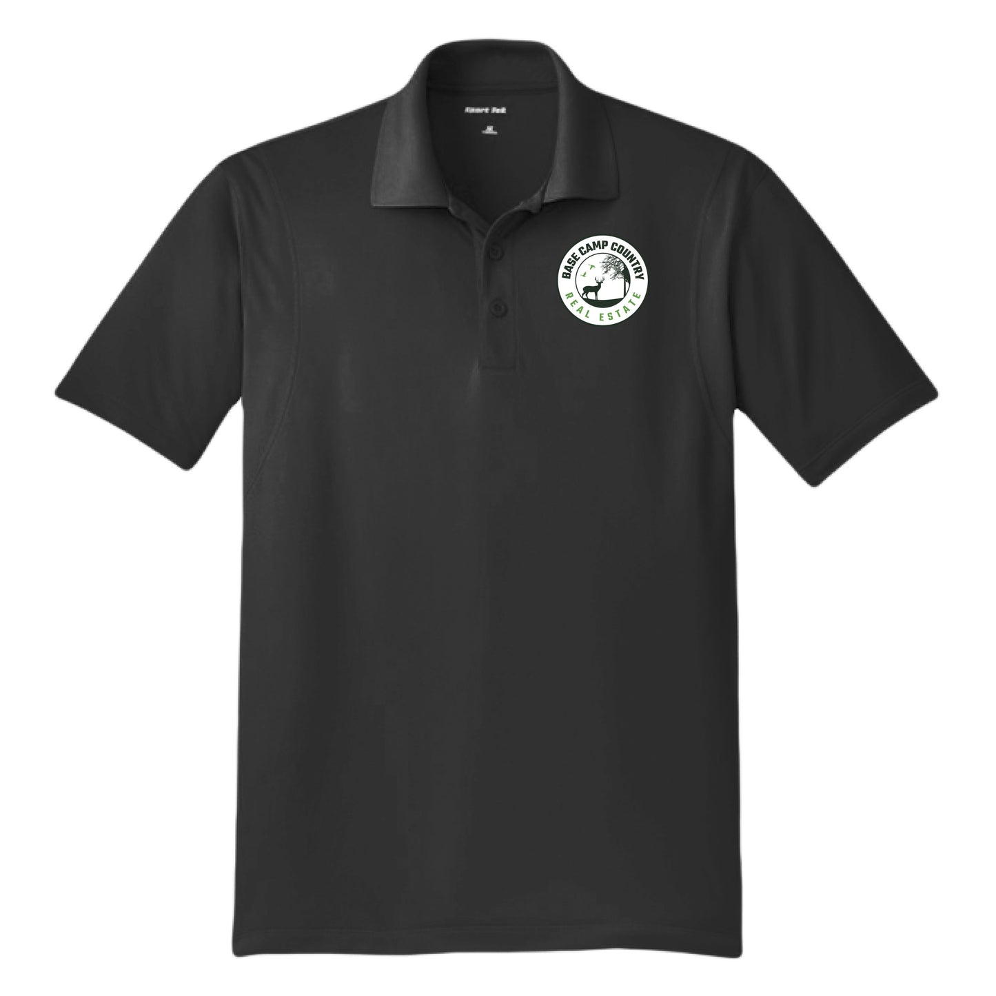 Black - FRONT