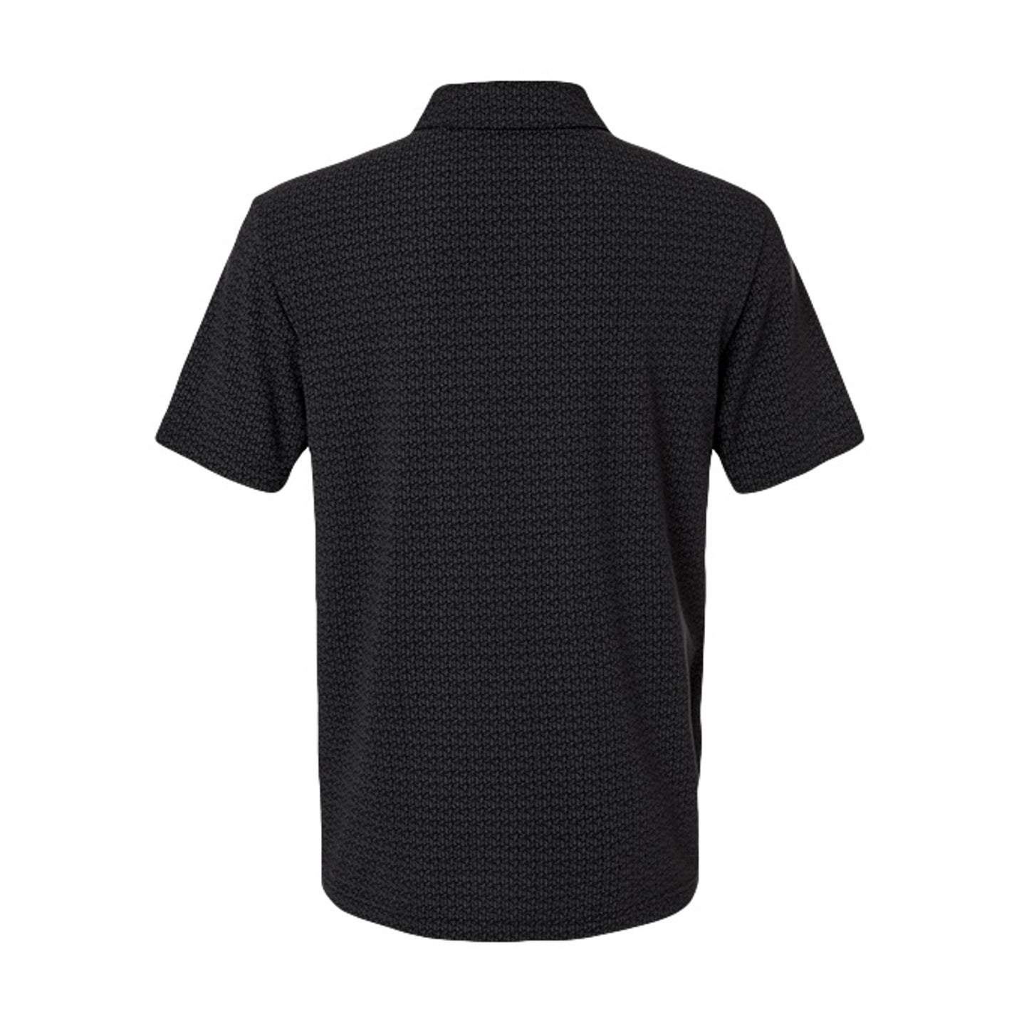 Black - AD702 - BACK