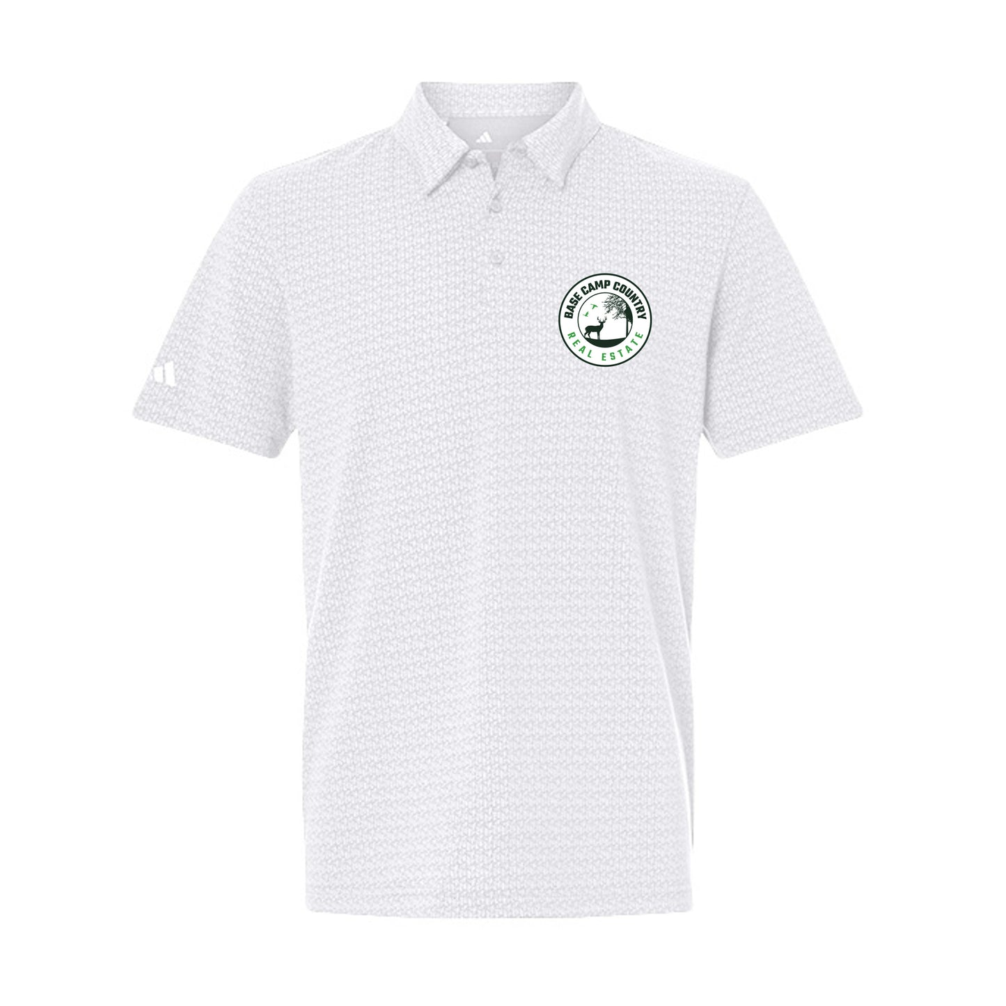 White - AD702 - FRONT