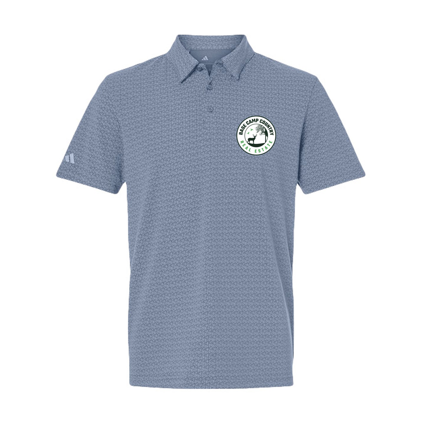 Blue Dawn Melange - AD702 - FRONT