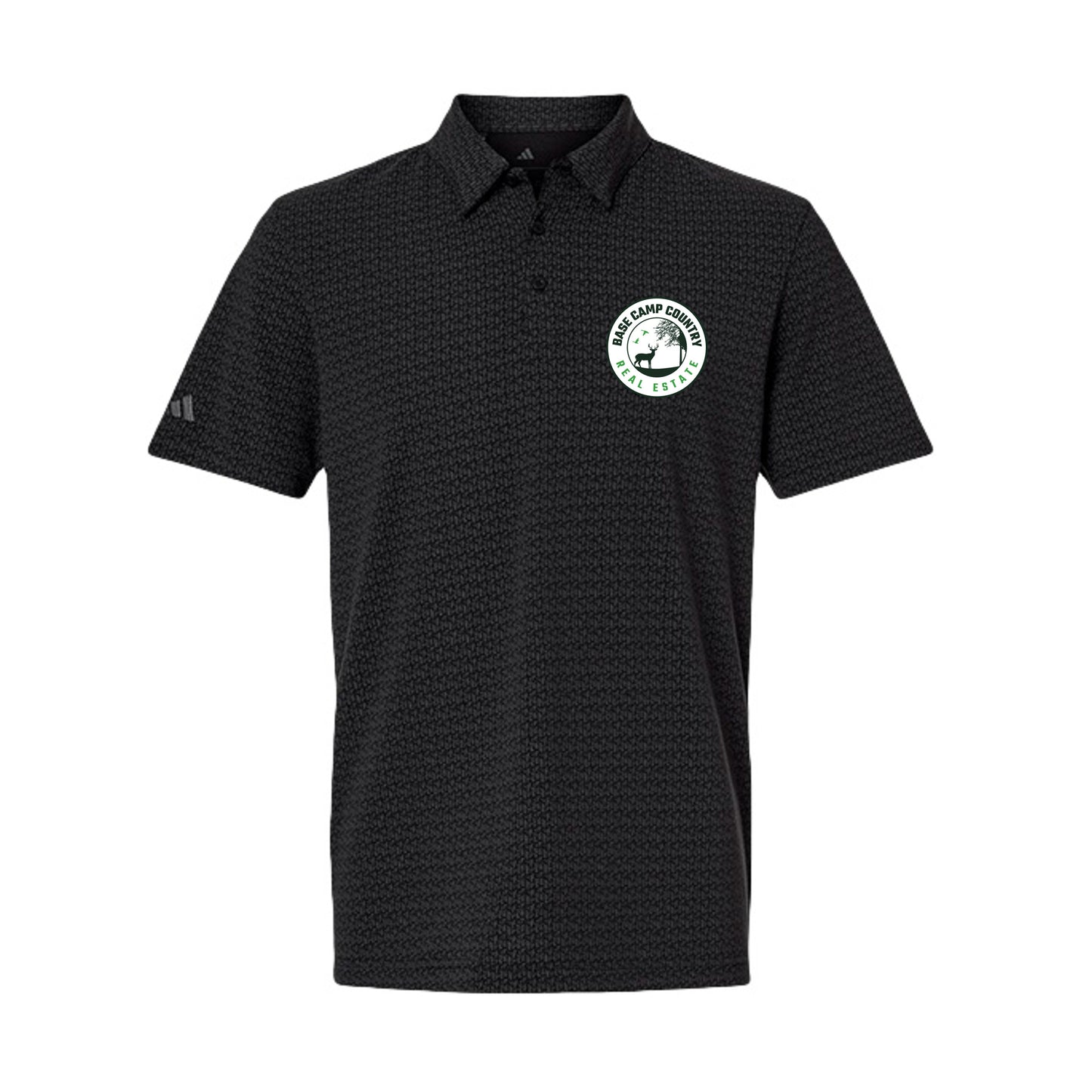 Black - AD702 - FRONT