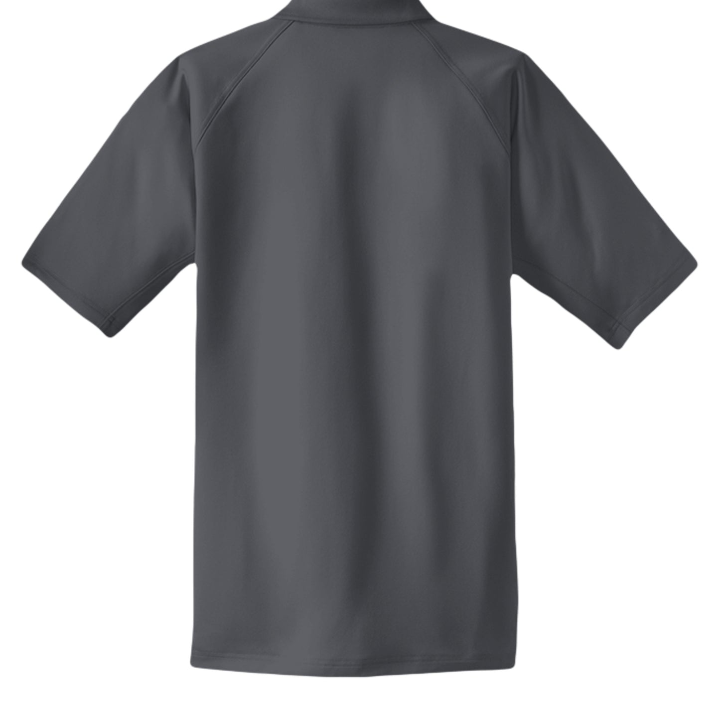 Charcoal - TLCS410 - BACK