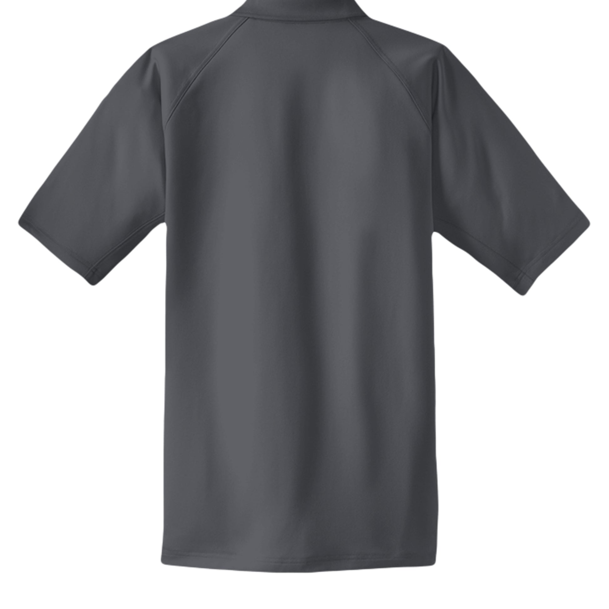 Charcoal - TLCS410 - BACK