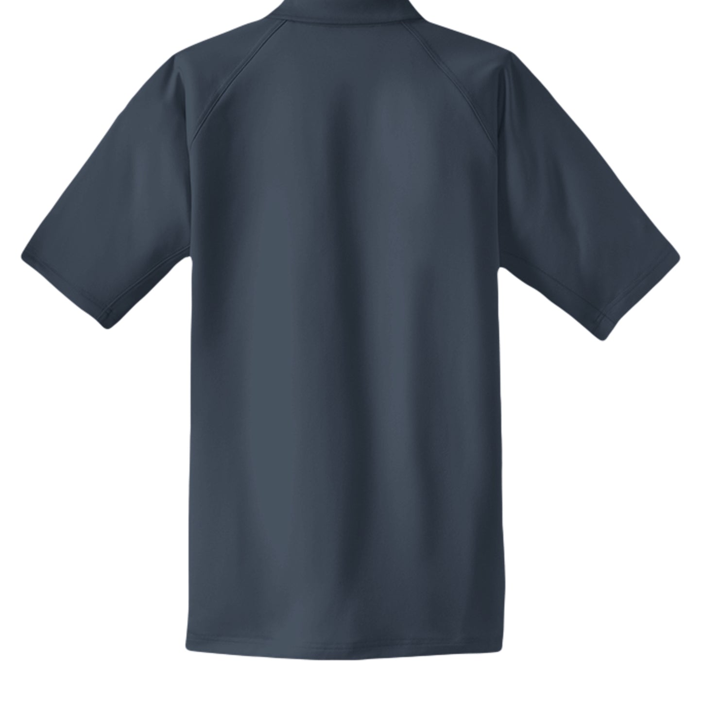 Dark Navy - TLCS410 - BACK