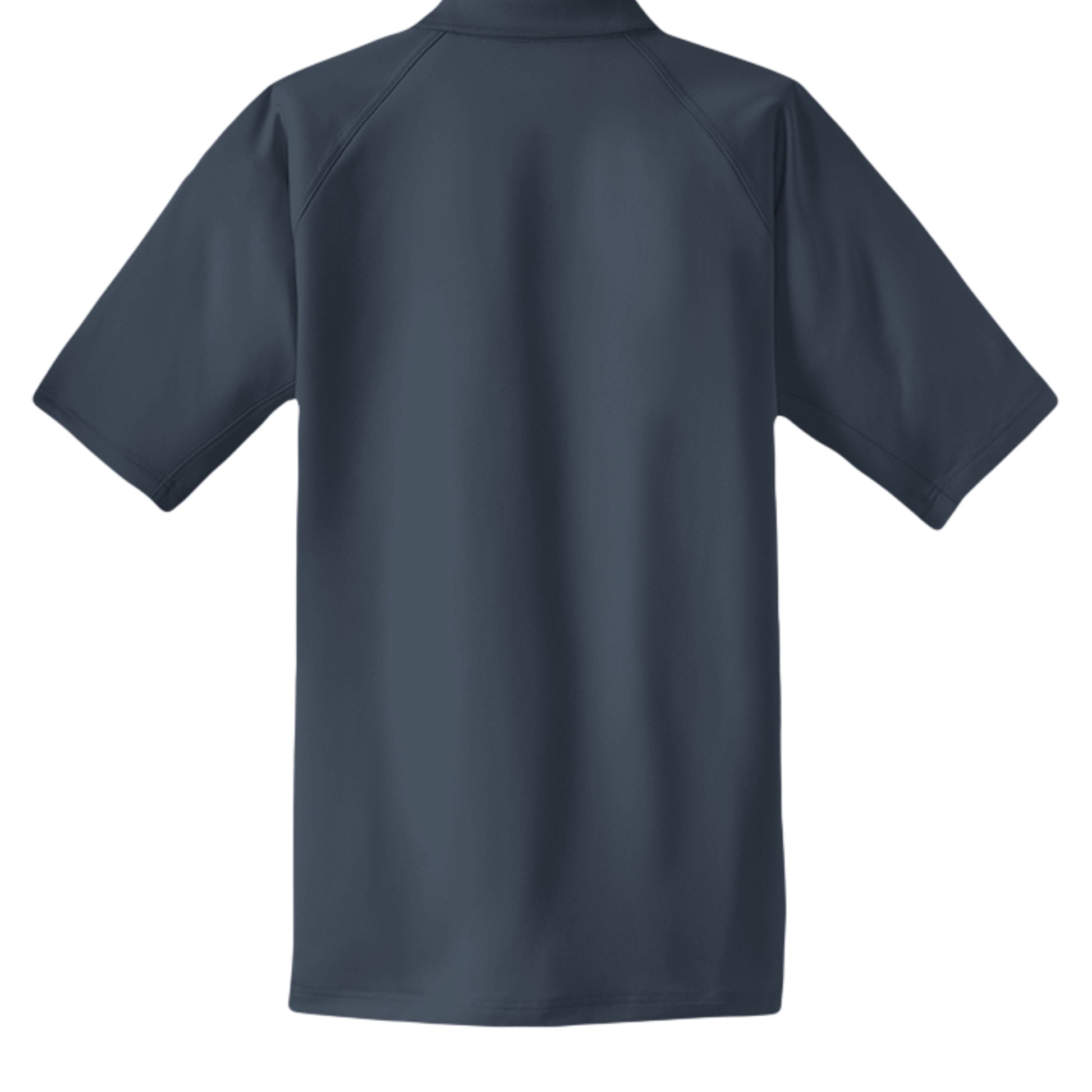 Dark Navy - TLCS410 - BACK