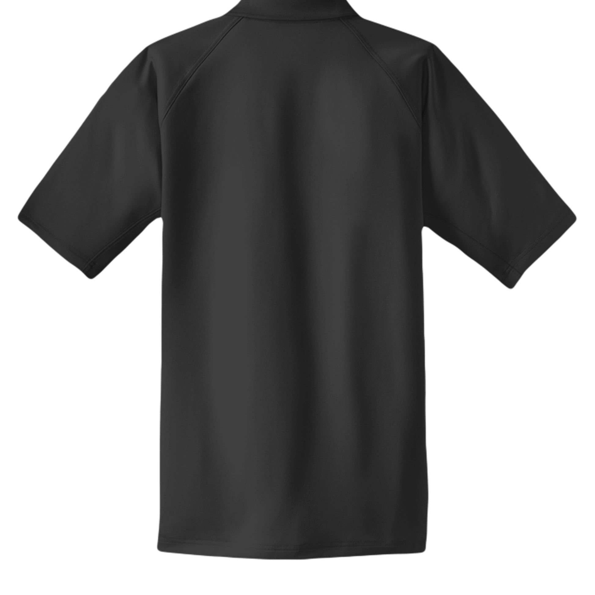 Black - TLCS410 - BACK