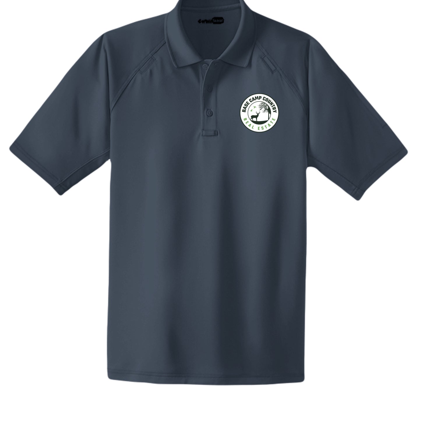 Dark Navy - TLCS410 - FRONT
