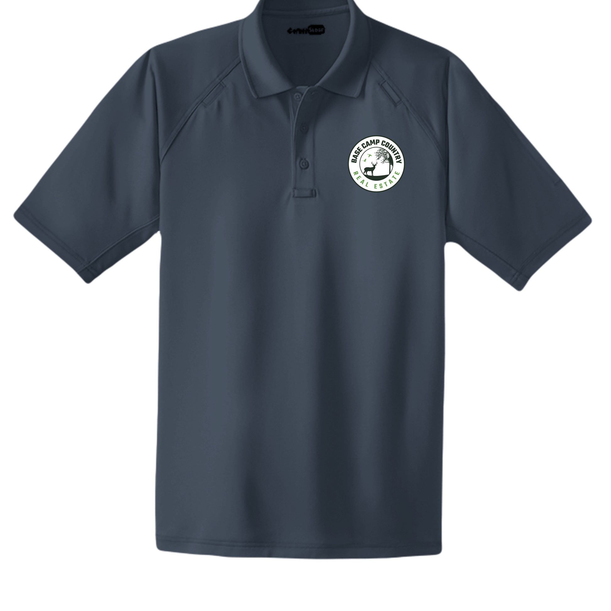 Dark Navy - TLCS410 - FRONT
