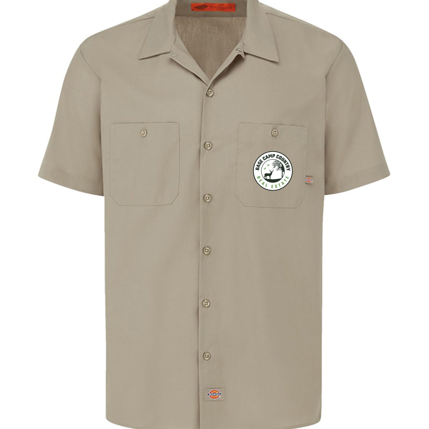 DESERT SAND - LS535 - FRONT