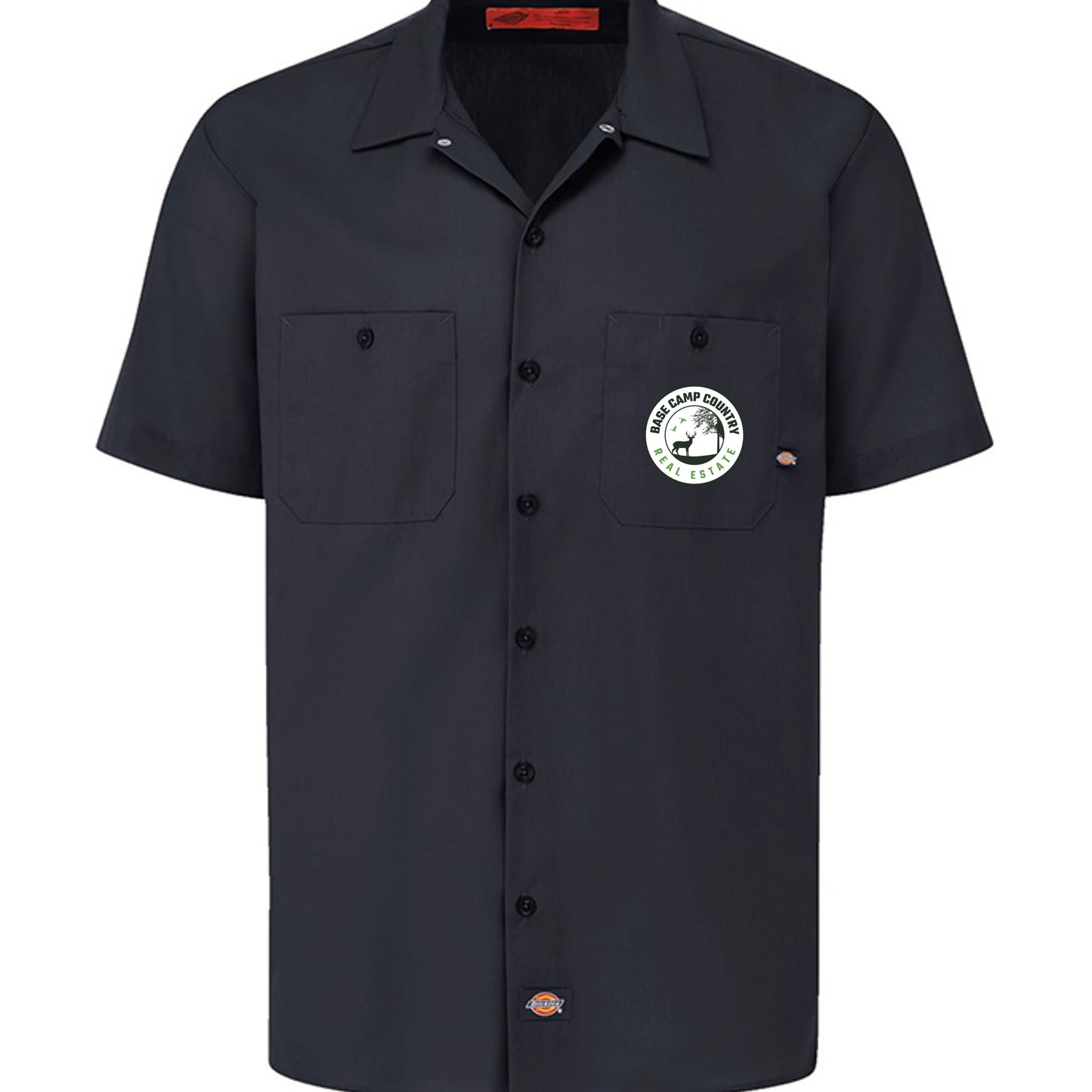 BLACK - LS535 - FRONT